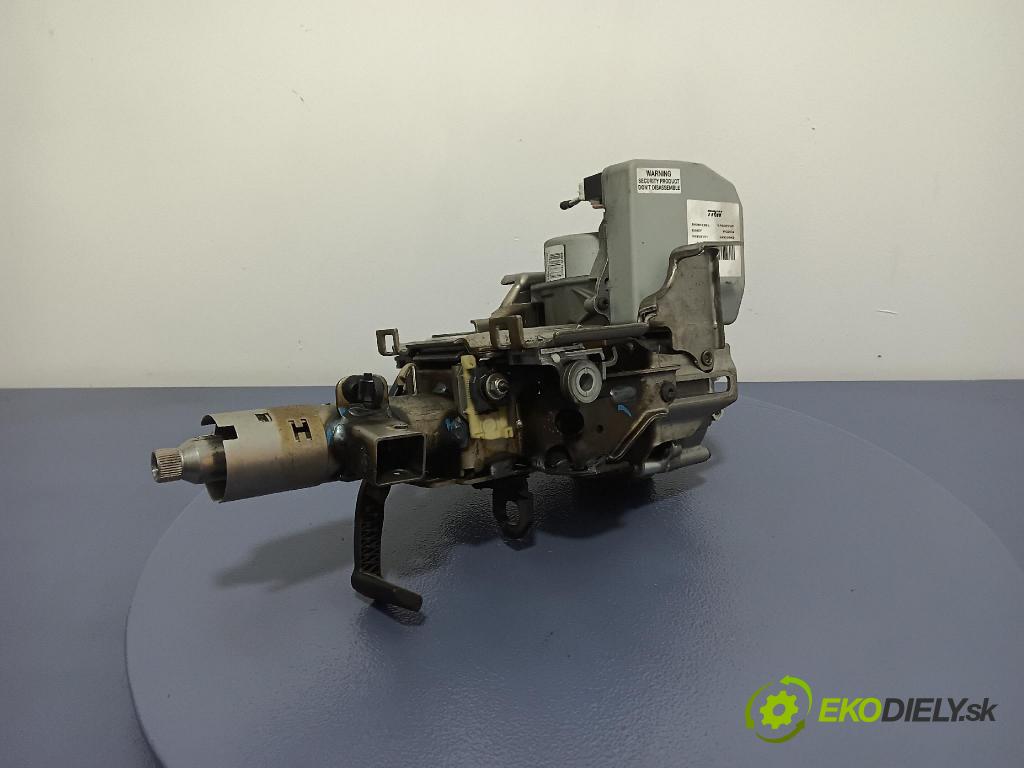 Renault Clio 2007 Sloupek volantu x 8200294976CR