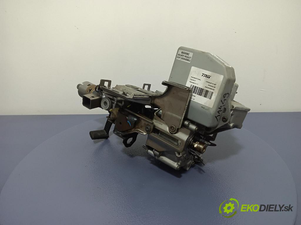 Renault Clio 2007 Sloupek volantu x 8200294976CR