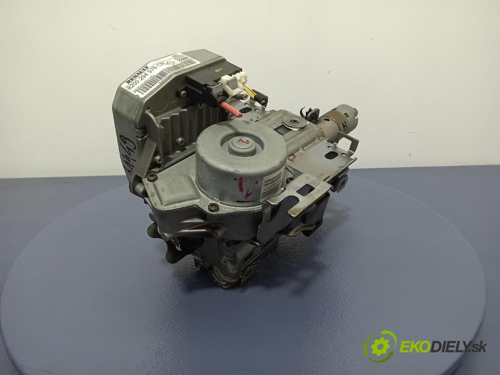 Renault Clio 2007 Sloupek volantu x 8200294976CR