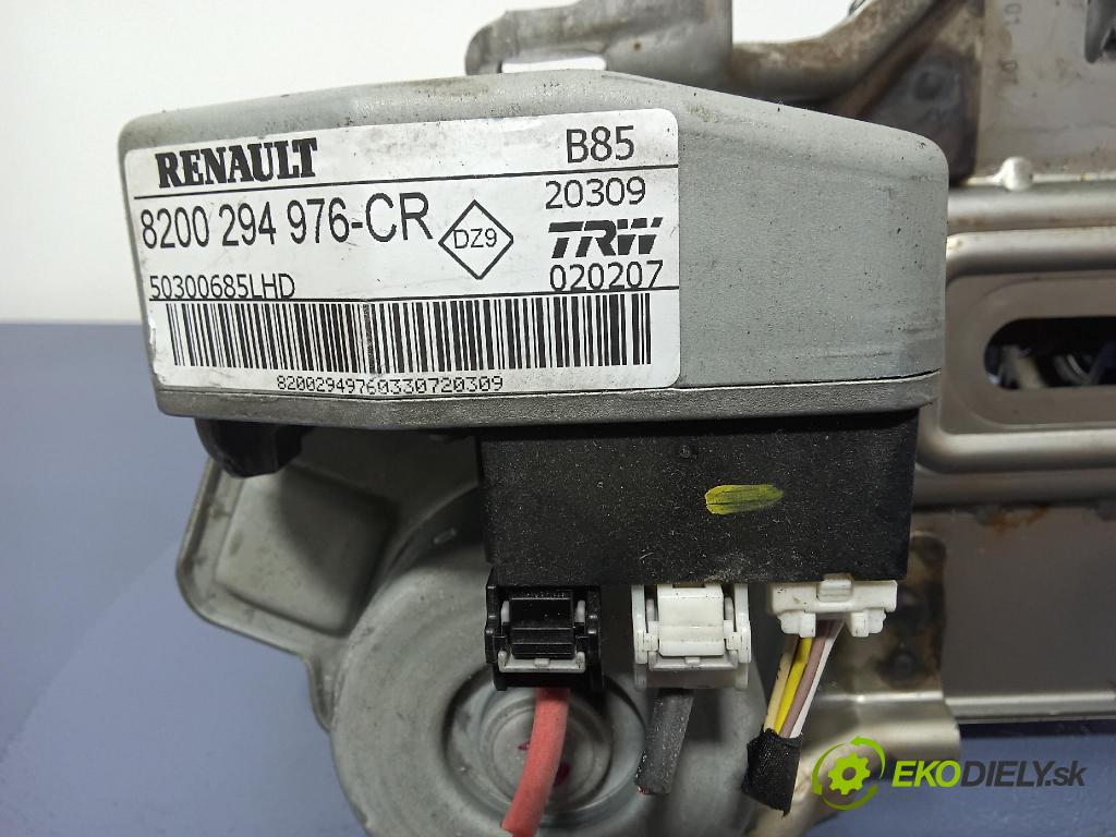 Renault Clio 2007 Sloupek volantu x 8200294976CR