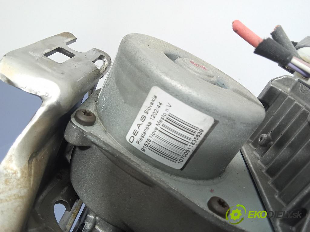Renault Clio 2007 Sloupek volantu x 8200294976CR
