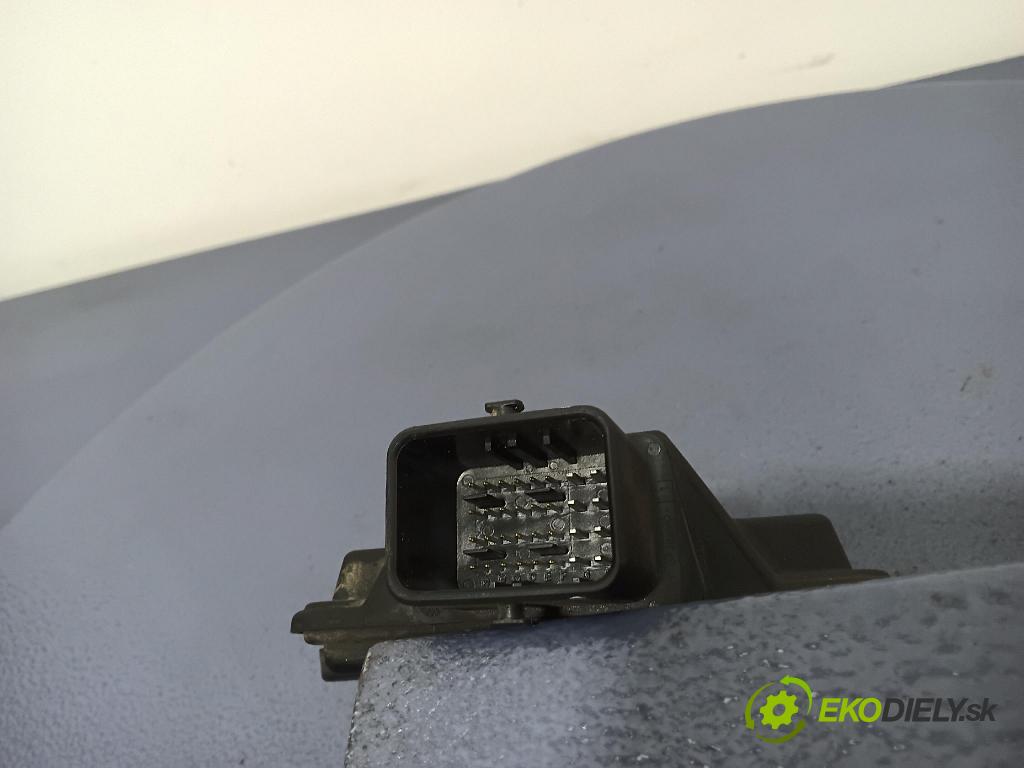 Volkswagen Sharan 2002 řídící jednotka 67R-017009