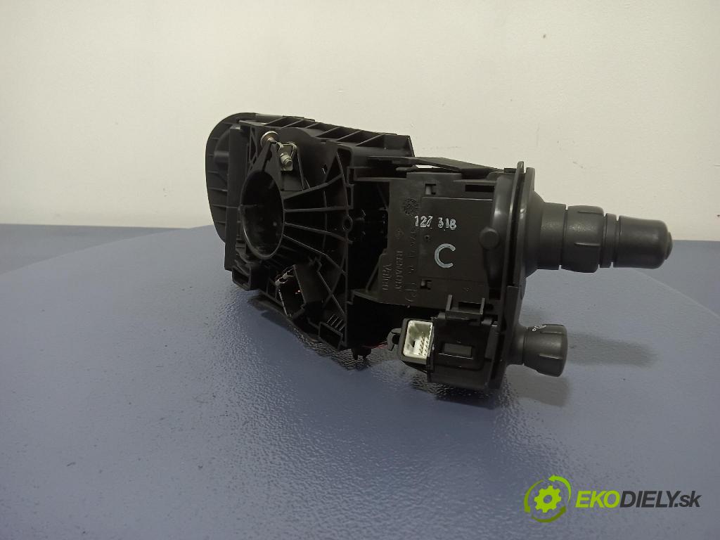 Renault Megane scenic 2006 Přepínač Komplex: 8200127728