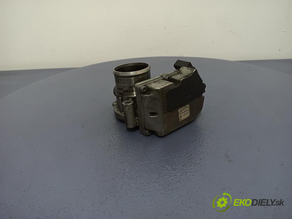 Renault Megane scenic 2006 škrticí klapka 8200576664