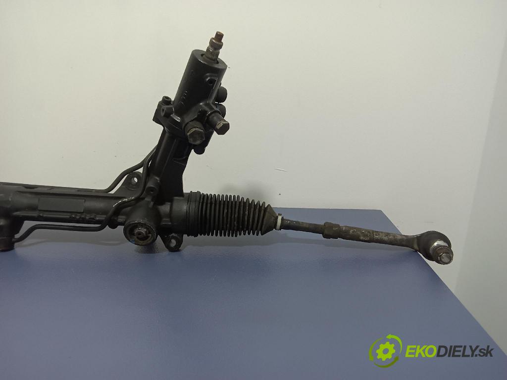 Bmw 525i 2004 řízení volantu 7852924