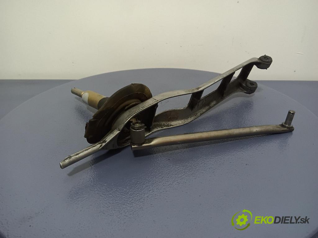 Bmw 525i 2004 kulisa Změny Ozubené kola: 7521442