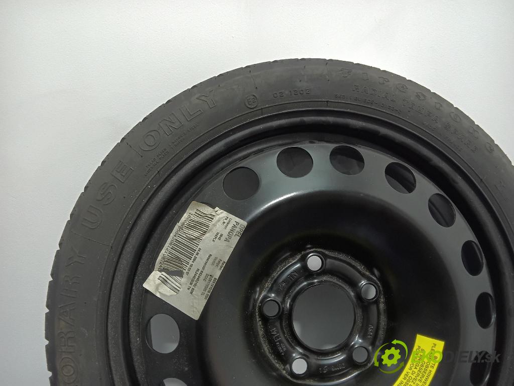 Opel Vectra 2006 kolo Přístupné 2160115