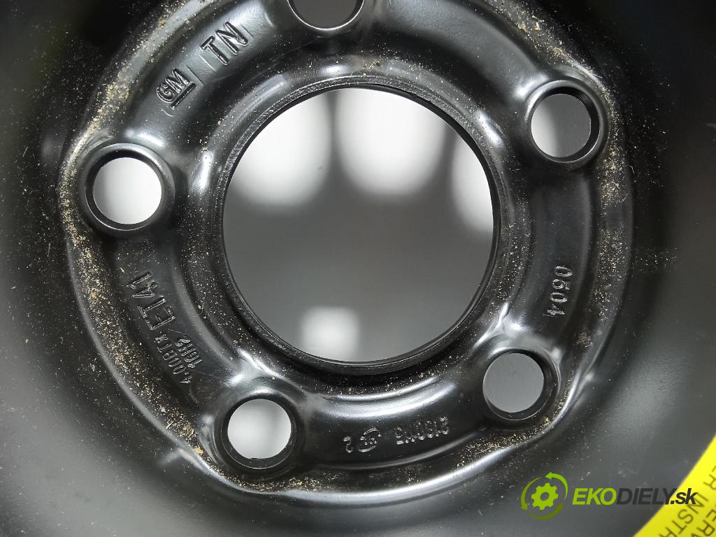 Opel Vectra 2006 kolo Přístupné 2160115