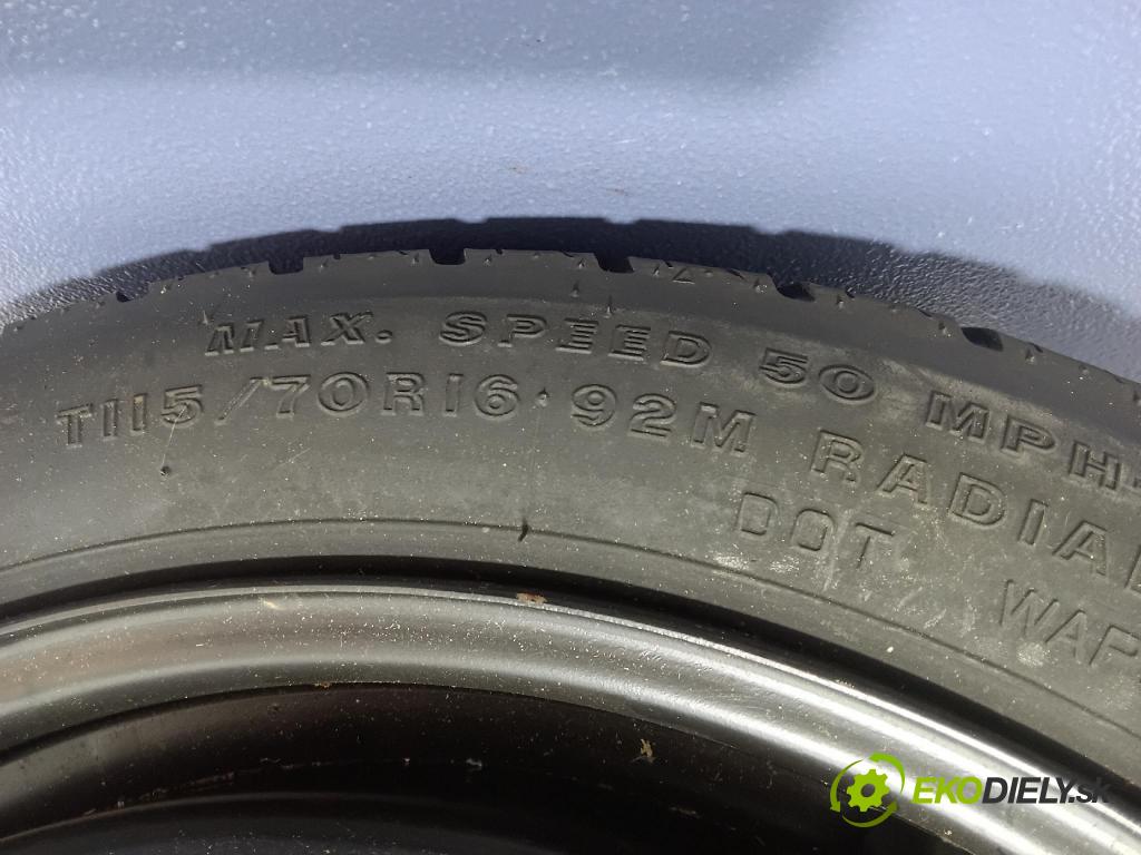Opel Vectra 2006 kolo Přístupné 2160115