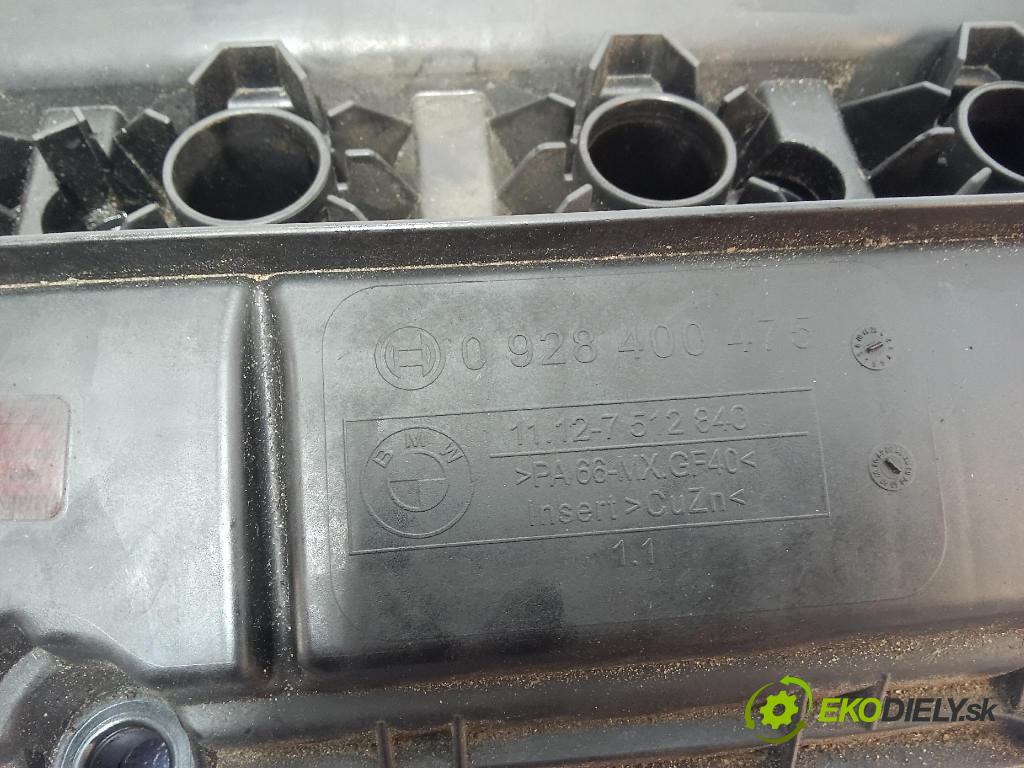 Bmw 525i 2004 kryt Ventily 7512840