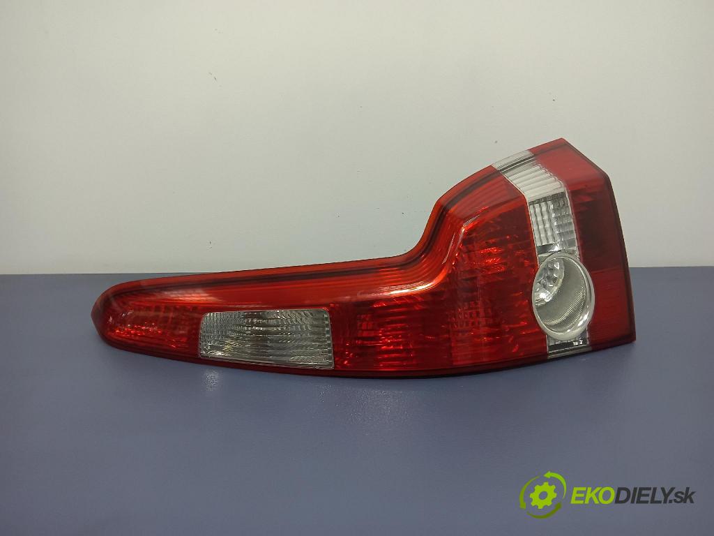 Volvo V50 2005 světlo Zad: Práva: Mimo: 30698921