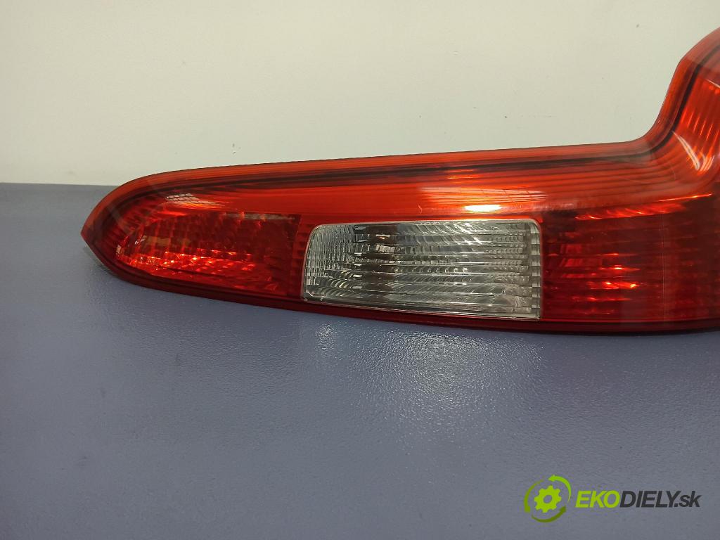 Volvo V50 2005 světlo Zad: Práva: Mimo: 30698921