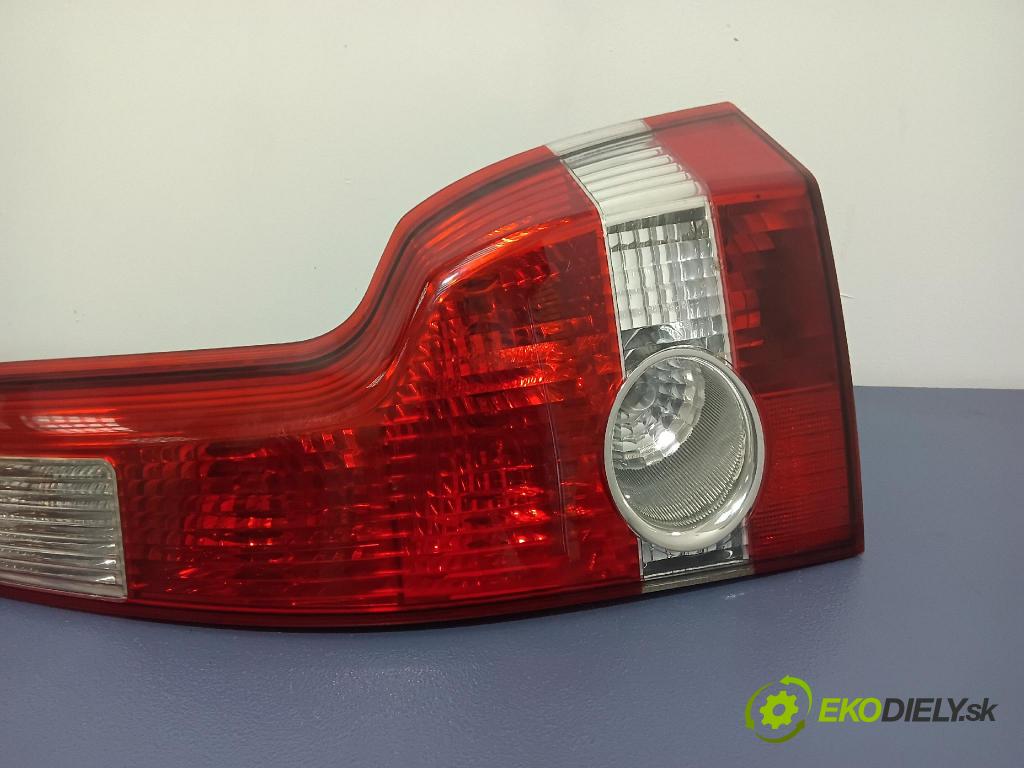 Volvo V50 2005 světlo Zad: Práva: Mimo: 30698921
