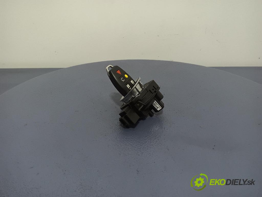 Volvo V50 2005 Spínač zapalování. 30768036