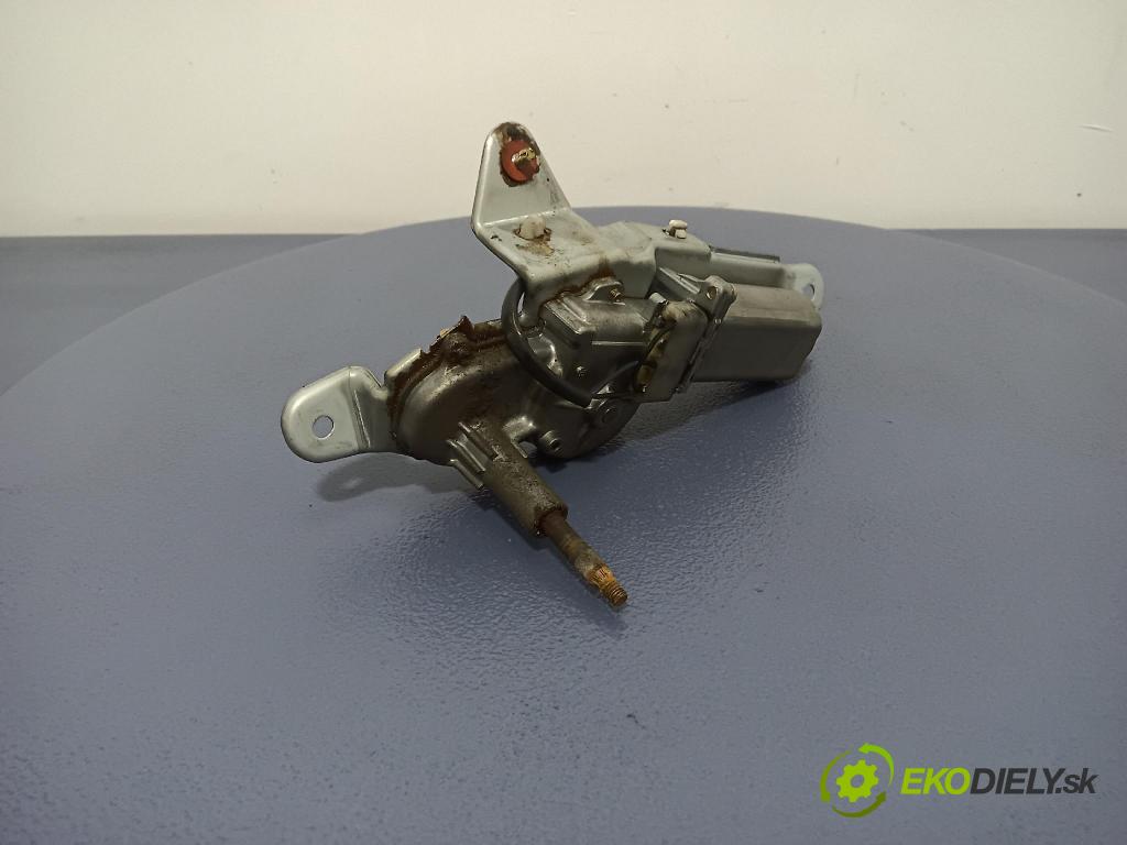 Toyota Yaris 2002 motorek Stěrače: Zad: 85130-52010