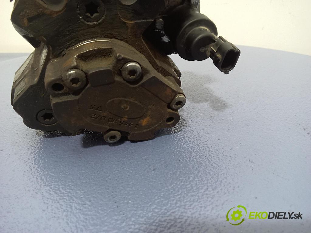 Toyota Yaris 2002 čerpadlo Injekce: 22100-33010