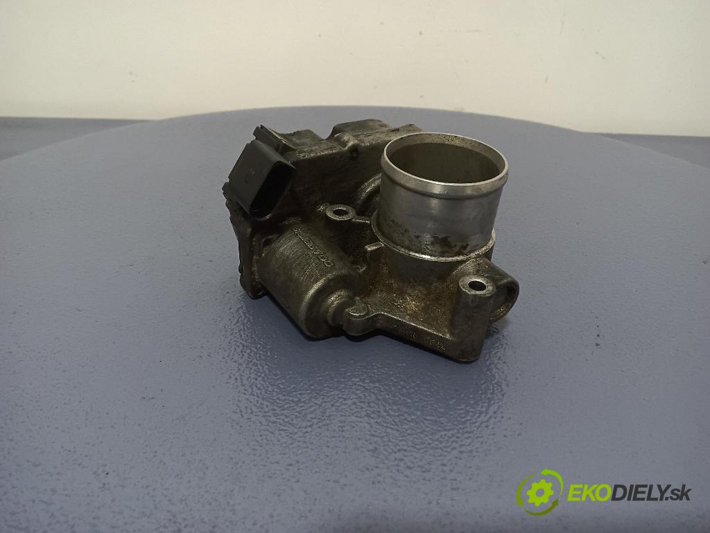 Renault Laguna 2007 škrticí klapka 8200736114