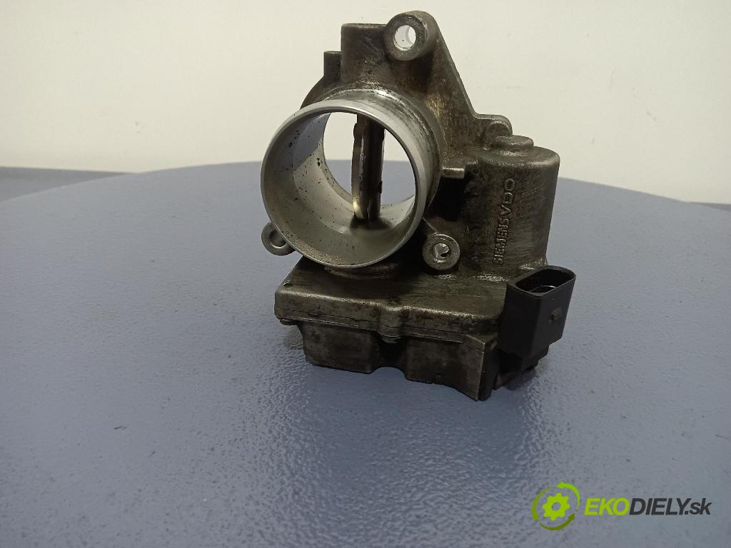 Renault Laguna 2007 škrticí klapka 8200736114