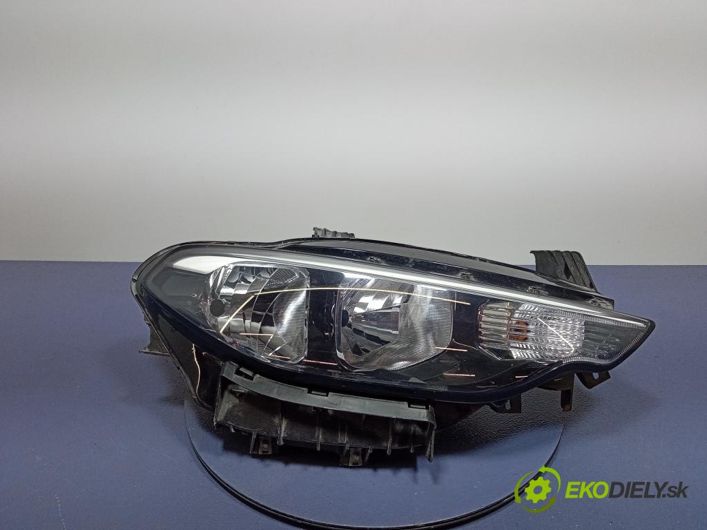 Fiat Tipo 0 Reflektor: v pravo: 52145159