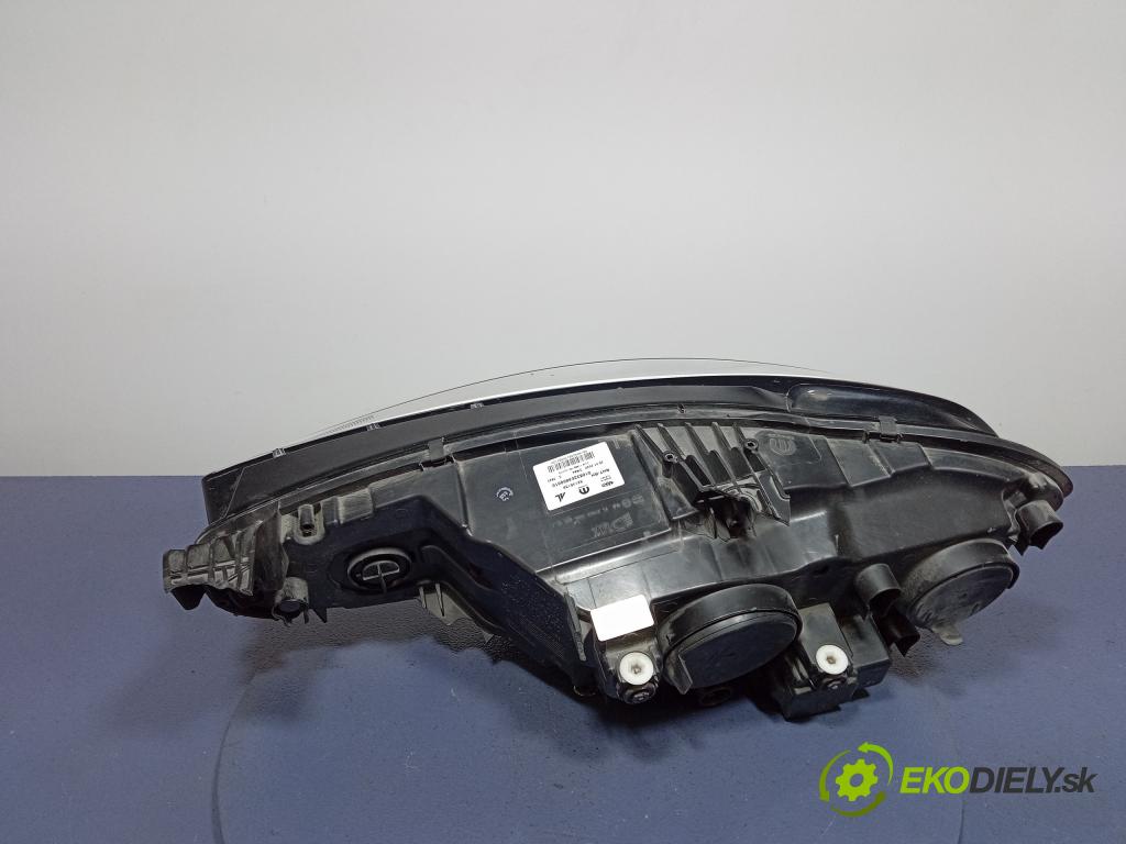 Fiat Tipo 0 Reflektor: v pravo: 52145159