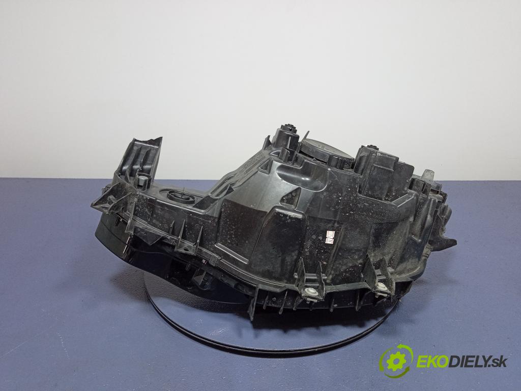 Fiat Tipo 0 Reflektor: v pravo: 52145159
