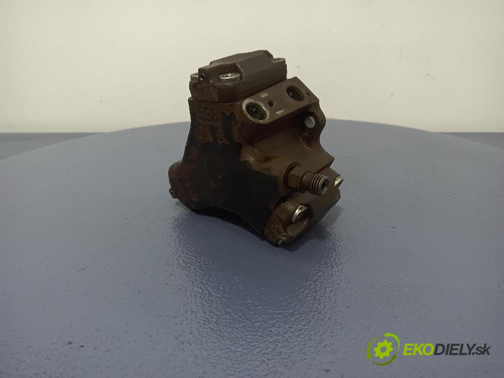 Opel Corsa 2003 čerpadlo Injekce: 01