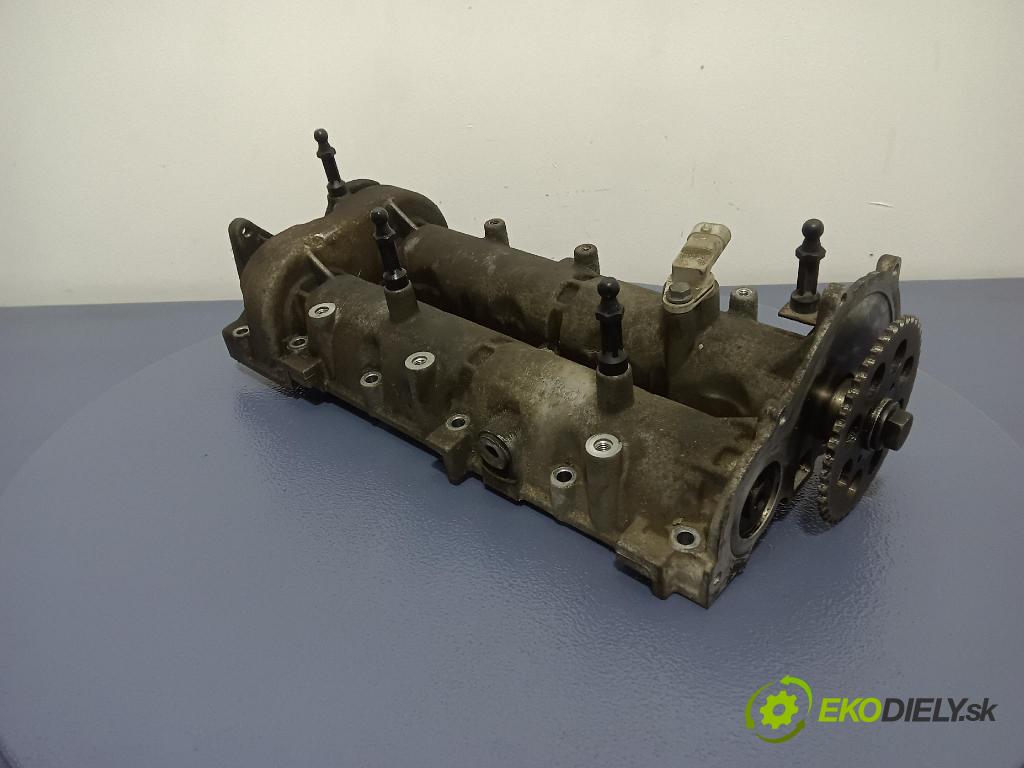Opel Corsa 2003 kryt Ventily 01