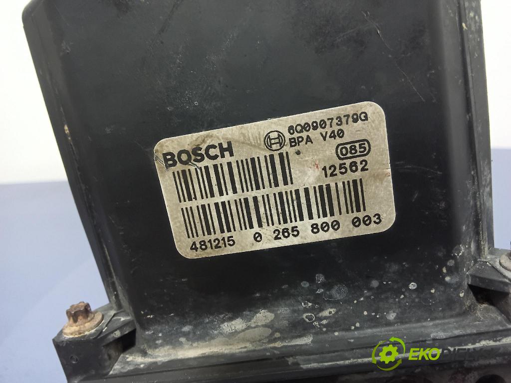 Seat Cordoba 2003 čerpadlo ABS x 6Q0614117E