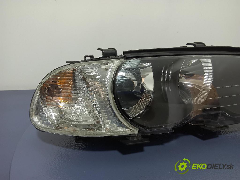 Bmw 318 ci 2000 světlo v pravo: BM146-A301R