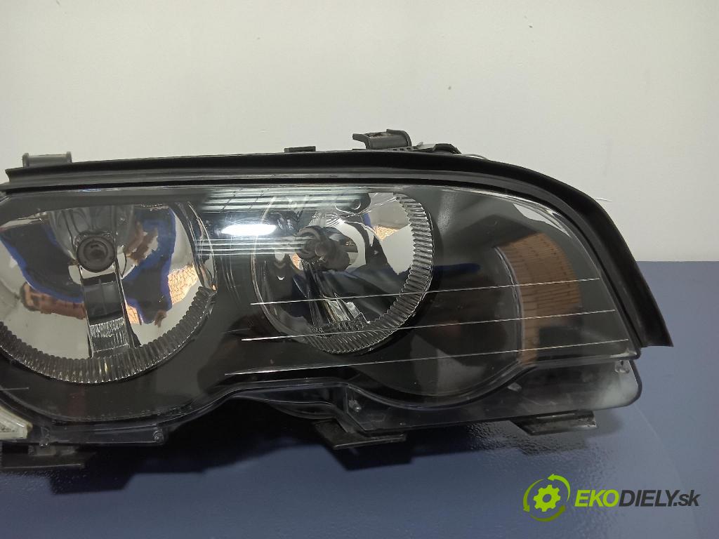 Bmw 318 ci 2000 světlo v pravo: BM146-A301R