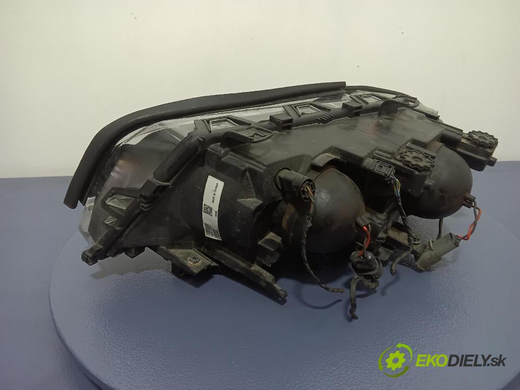Bmw 318 ci 2000 světlo v pravo: BM146-A301R