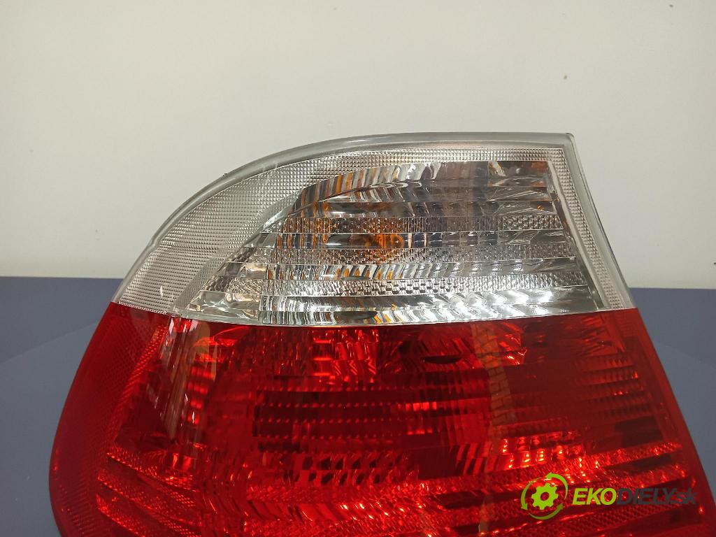 Bmw 318 ci 2000 světlo Zad: levá Mimo: 11-5996