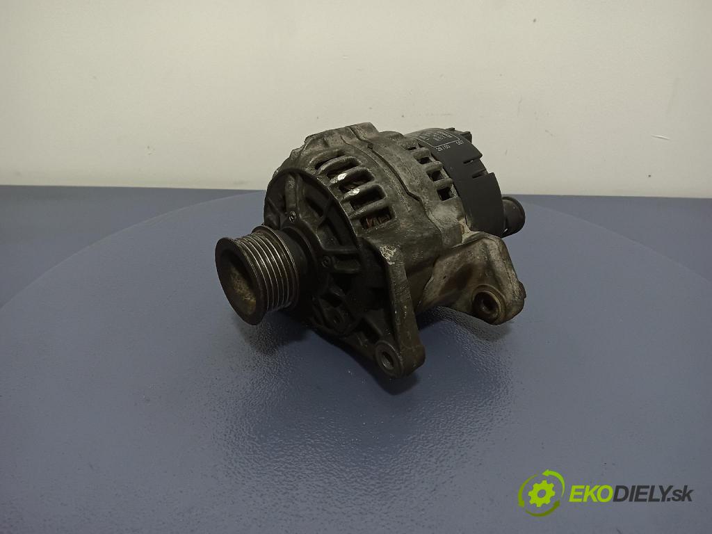 Bmw 318 ci 2000 Alternator 14354251