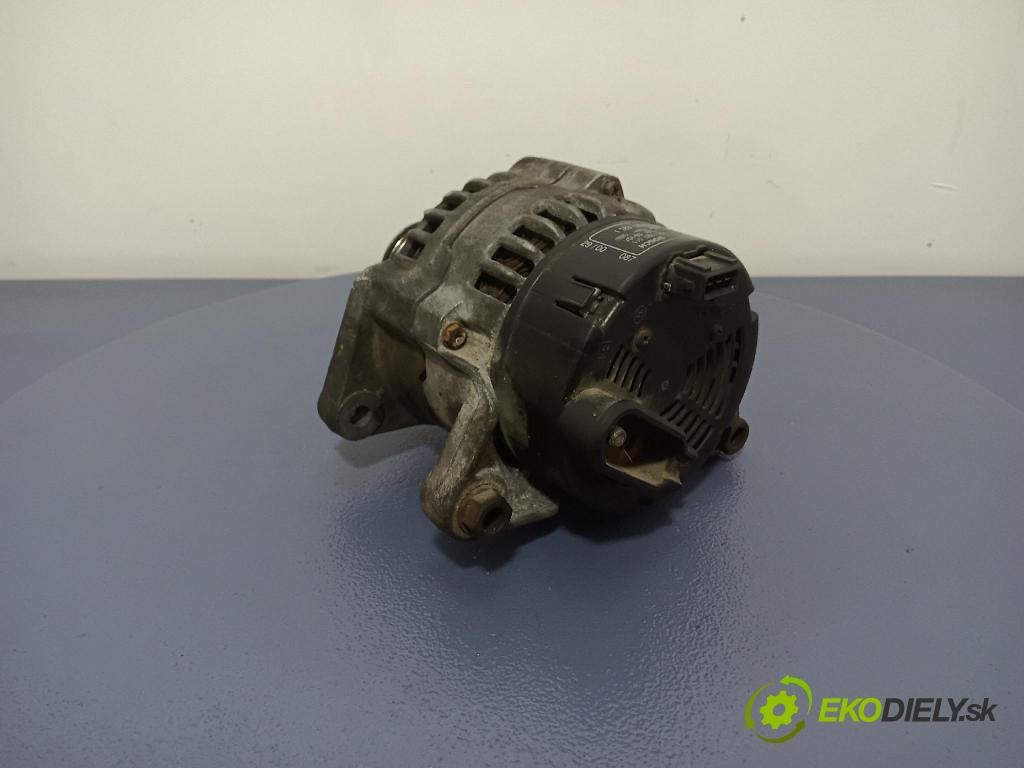 Bmw 318 ci 2000 Alternator 14354251
