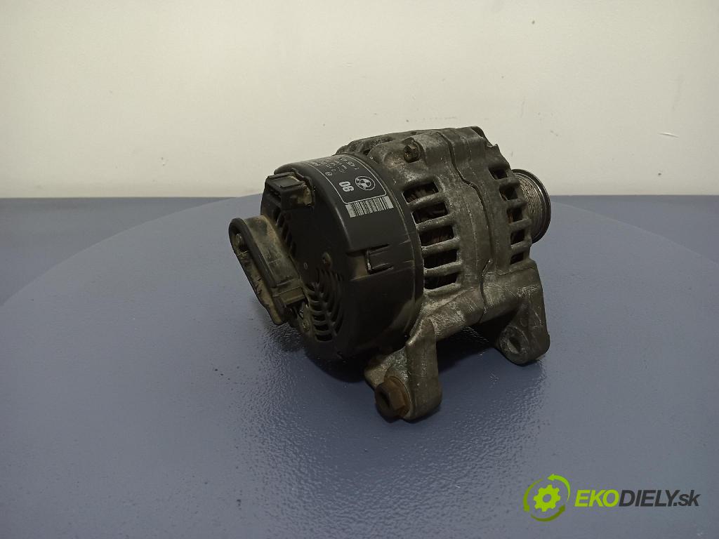 Bmw 318 ci 2000 Alternator 14354251