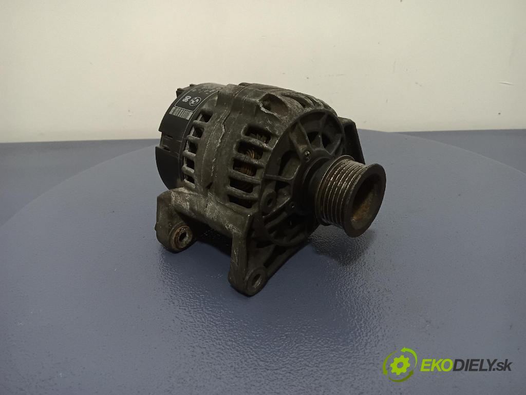 Bmw 318 ci 2000 Alternator 14354251