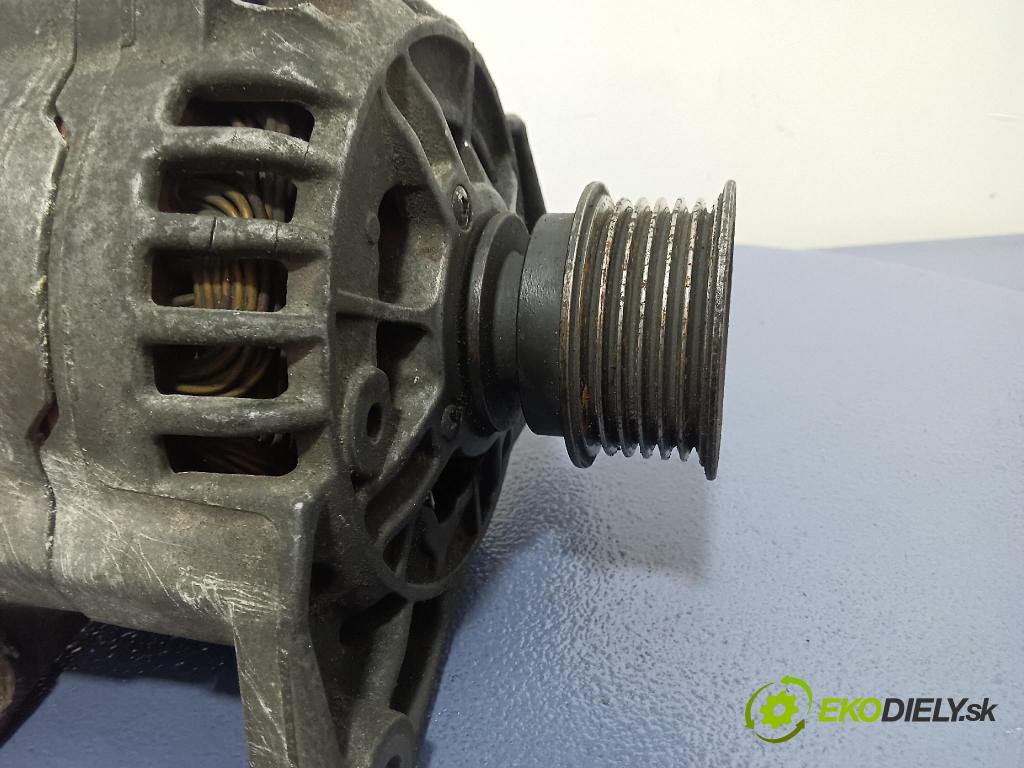 Bmw 318 ci 2000 Alternator 14354251