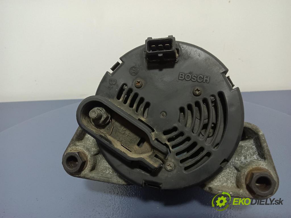 Bmw 318 ci 2000 Alternator 14354251