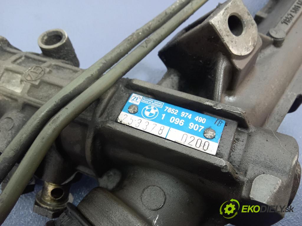 Bmw 318 ci 2000 řízení volantu 1096907