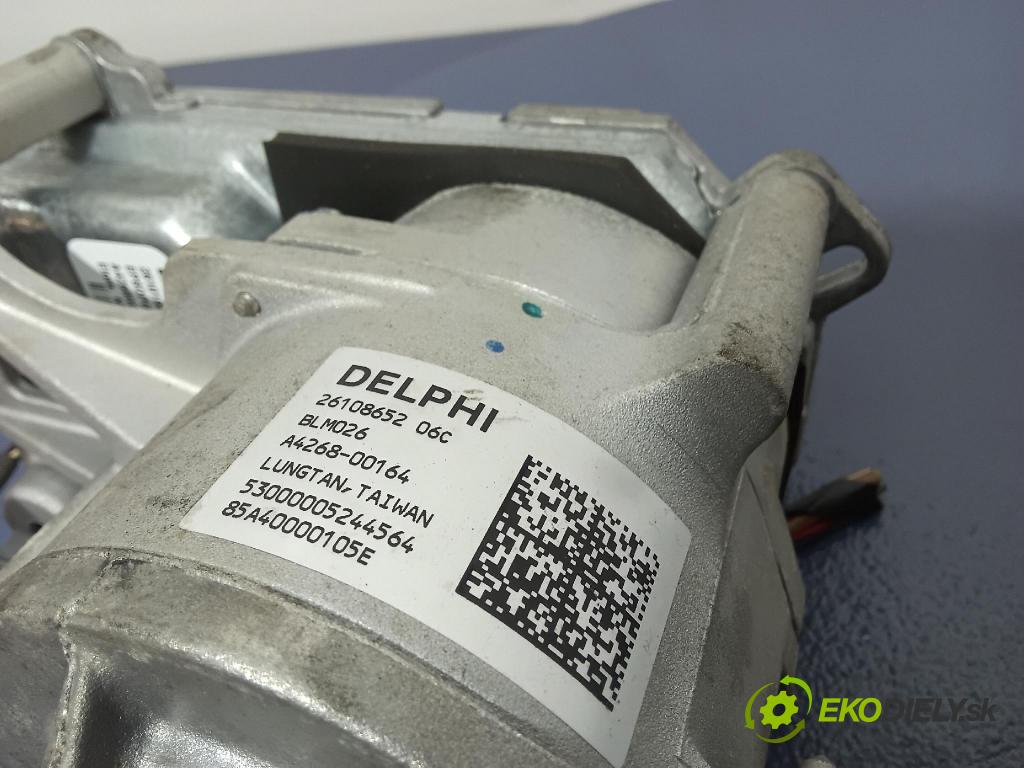 Opel Meriva 2004 Sloupek volantu x 13153554