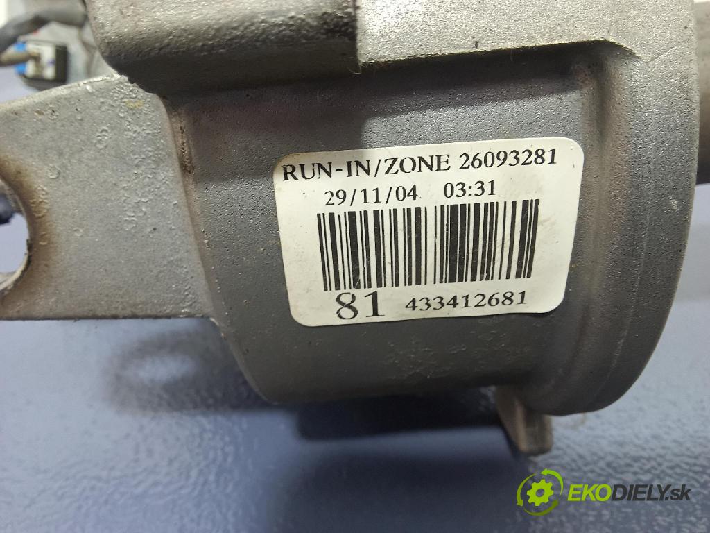 Opel Meriva 2004 Sloupek volantu x 13153554