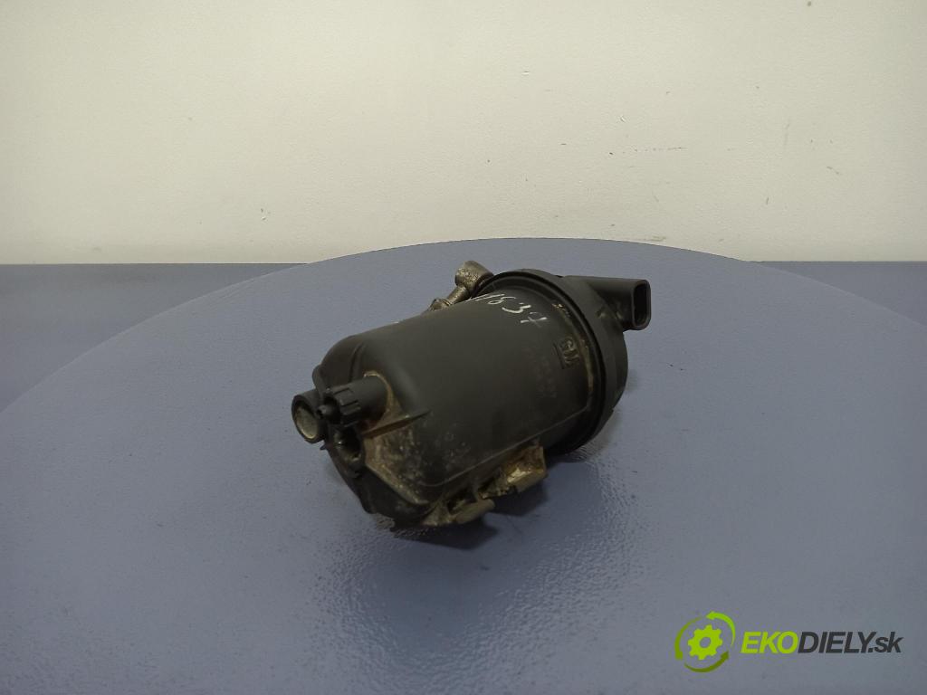 Opel Meriva 2004 obal Filtra: Paliva: 93321837