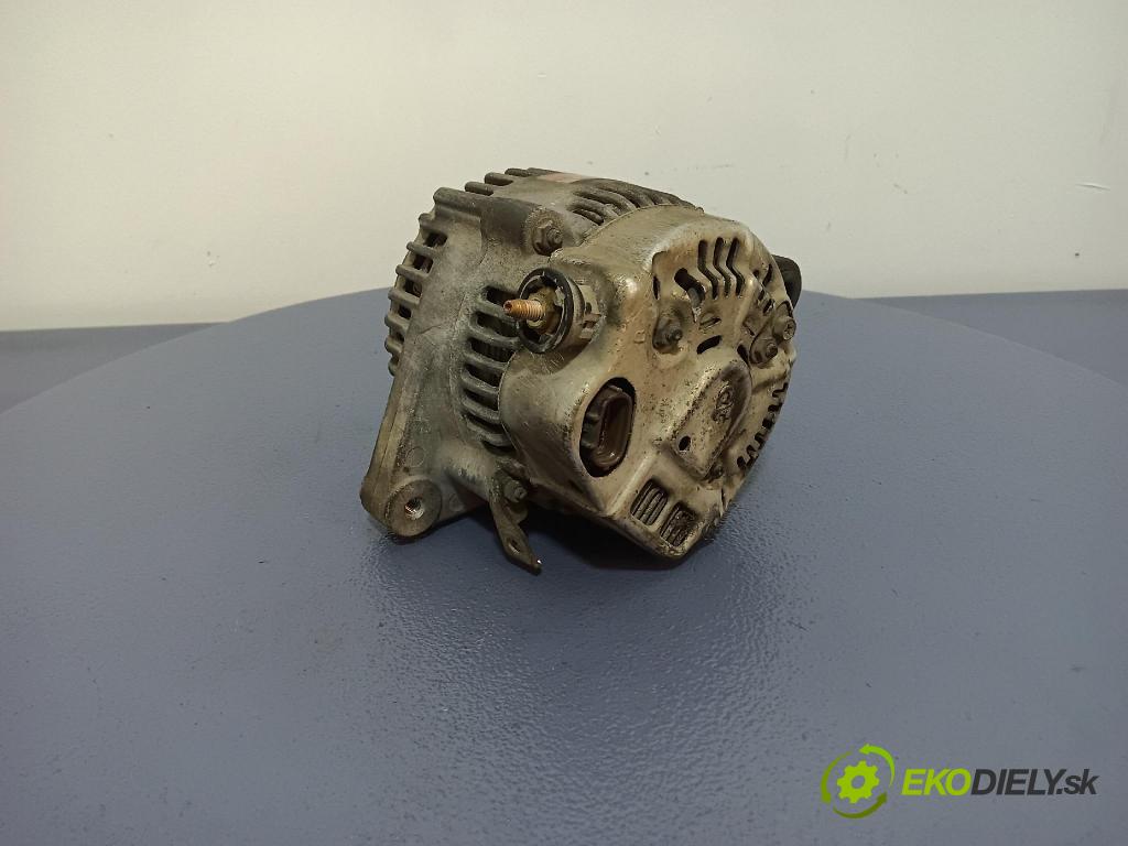 Toyota Yaris 1999 Alternator 27060-23030