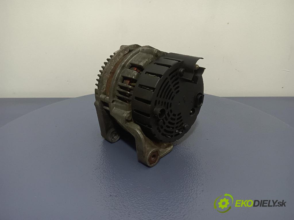 Bmw 330xd 2001 Alternator 7788222