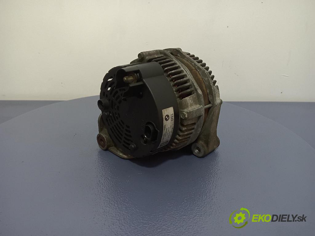 Bmw 330xd 2001 Alternator 7788222