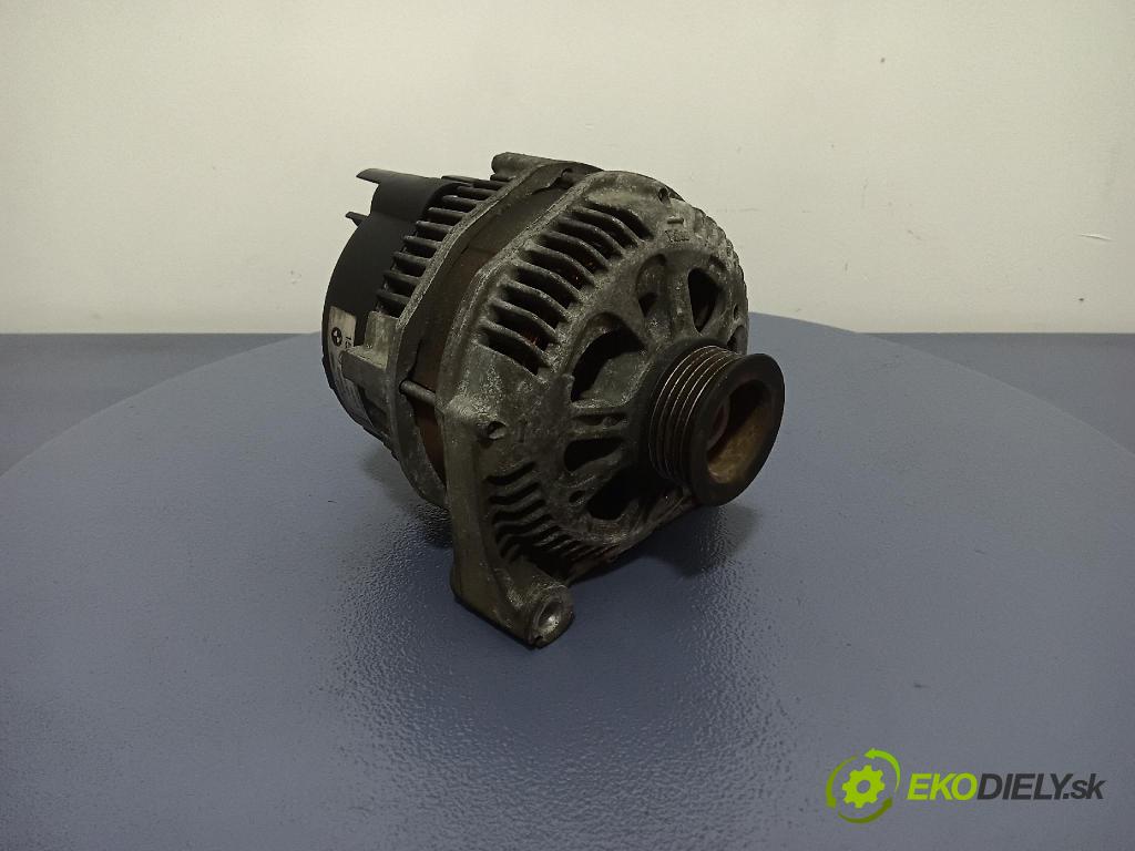 Bmw 330xd 2001 Alternator 7788222