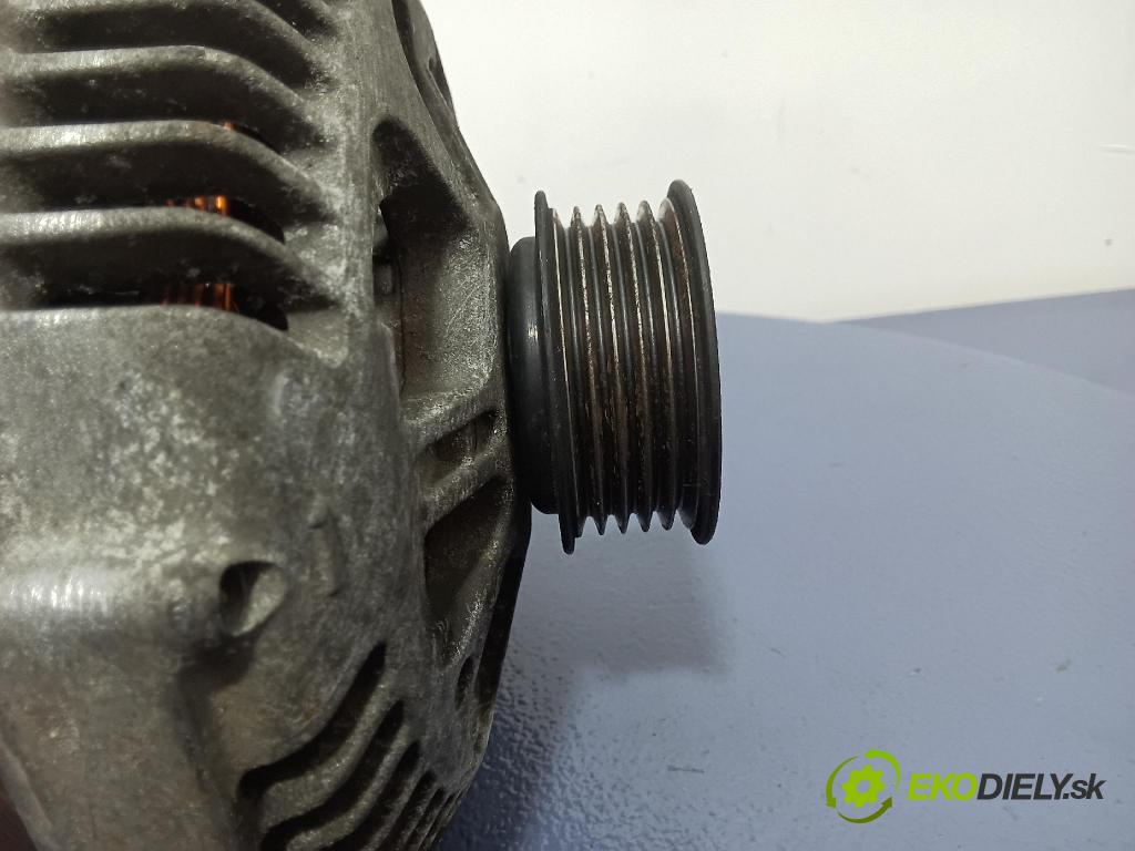 Bmw 330xd 2001 Alternator 7788222