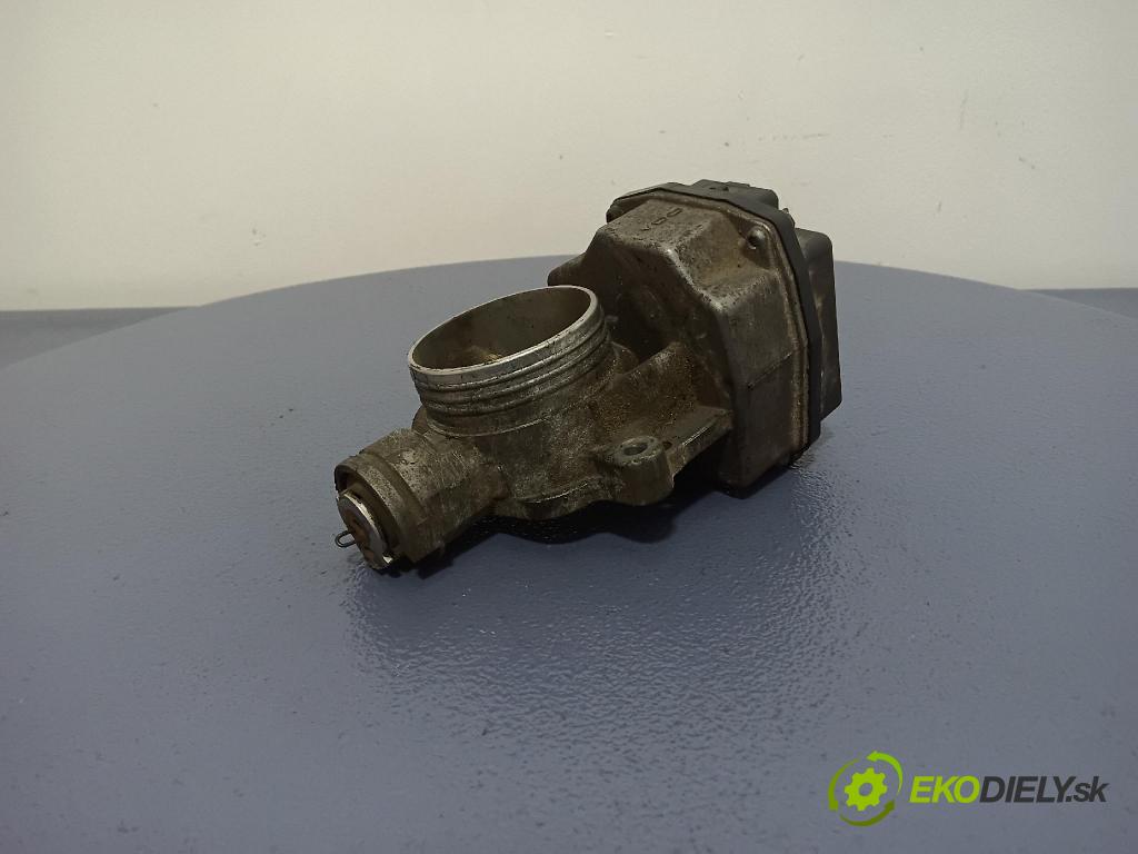 Peugeot 1007 2005 klapka 9640796280