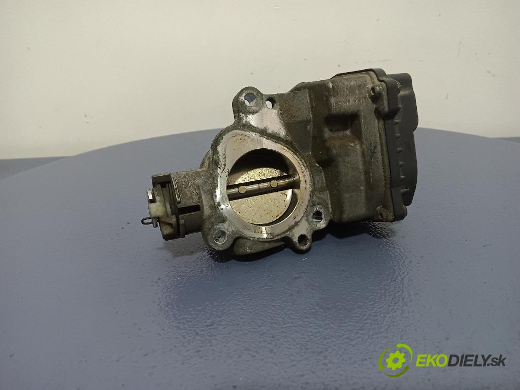 Peugeot 1007 2005 klapka 9640796280