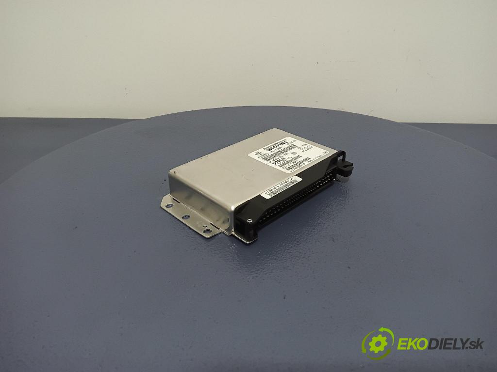 Volkswagen Passat 2004 riadiaca jednotka skrine 3B0927156S